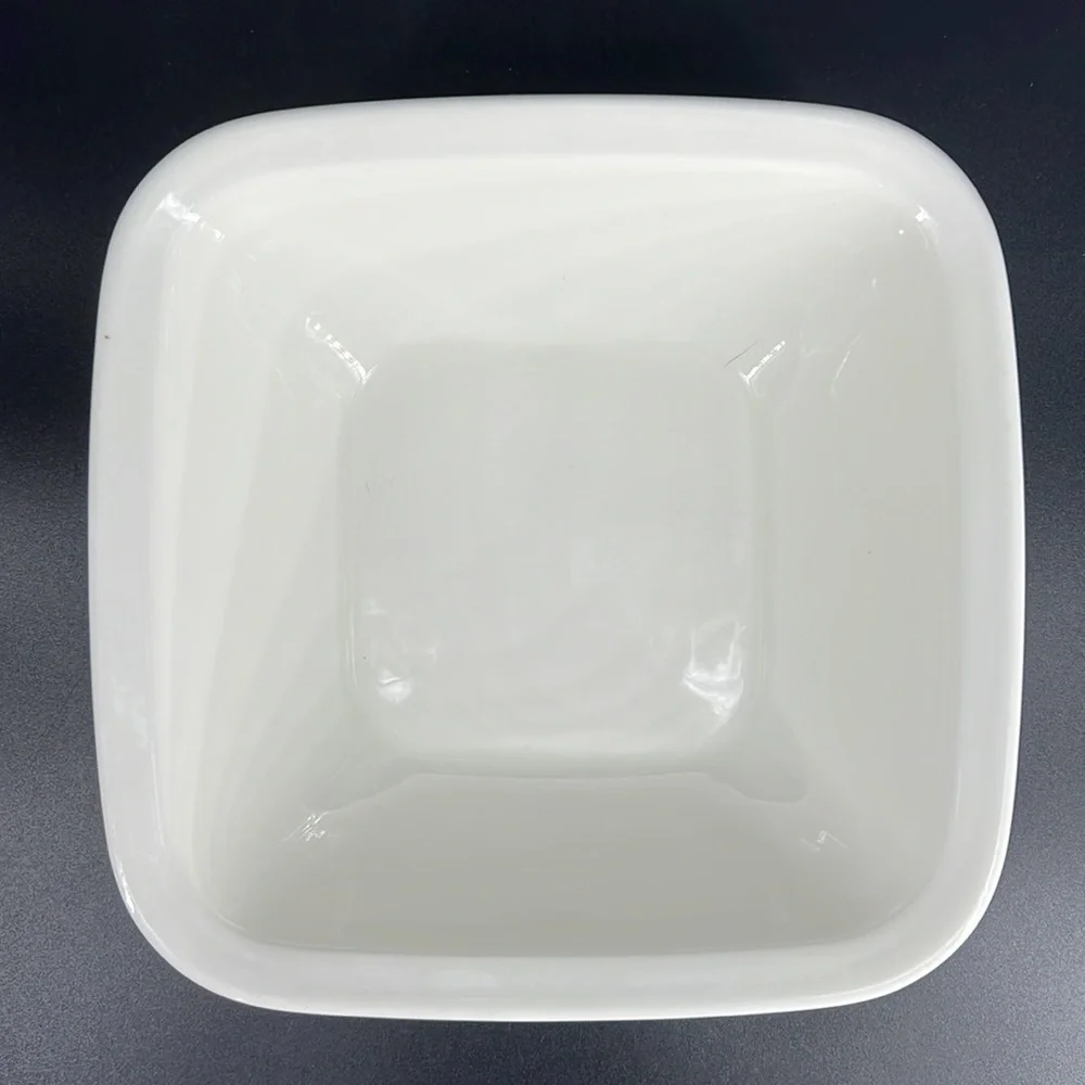 Arabia Finland Bowl